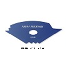 Edger Rib 2 Medium (Blue)